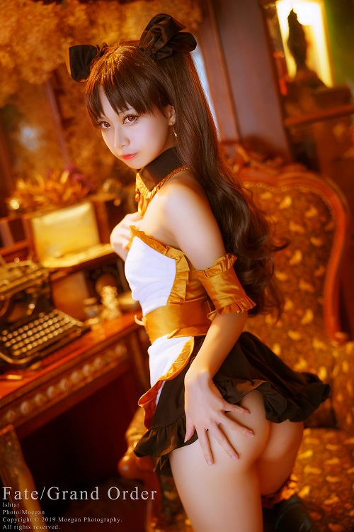 图片[2]-Coser. 沖田凜花Rinka-师姐图集