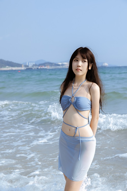 Coser.177 不呆猫-师姐图集