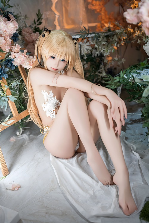 图片[1]-Coser. Quan冉有点饿-师姐图集