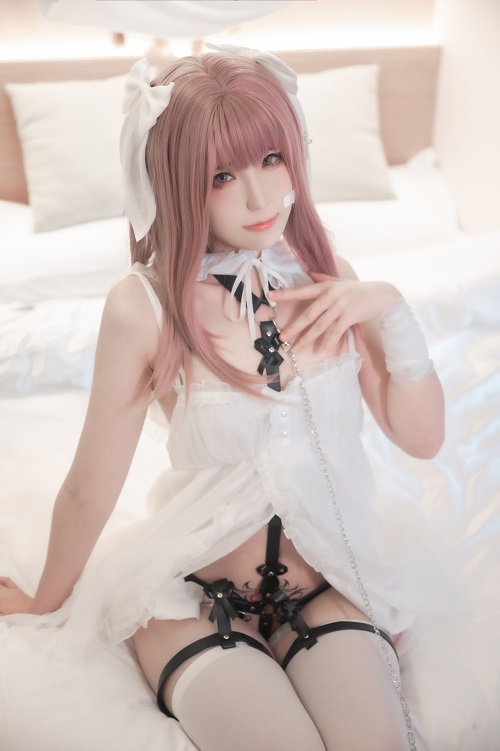图片[2]-Coser. Quan冉有点饿-师姐图集