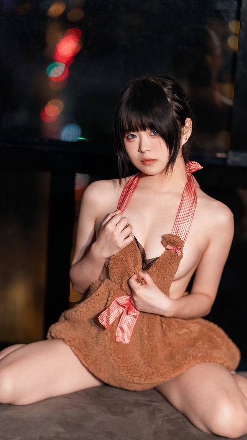 图片[2]-Coser. 渡久山-师姐图集